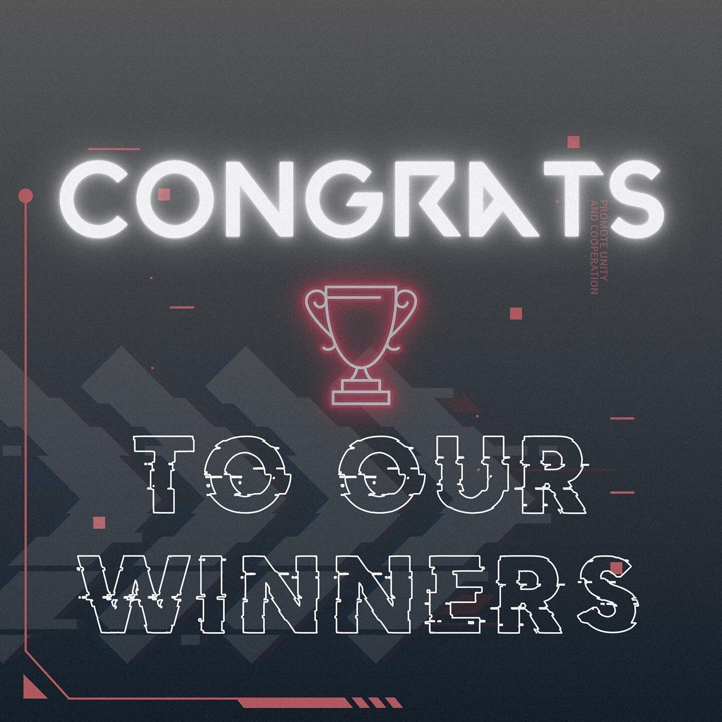 Congratulations to team ‼️ For Ruan 2 ‼️ from Rutgers, New Brunswick for winning the FIND Inc. Valorant Tournament 🏆🥳 They won the 1st place prize and brought the title of being the most Radiant District to District III!! 👑 And last but not least,