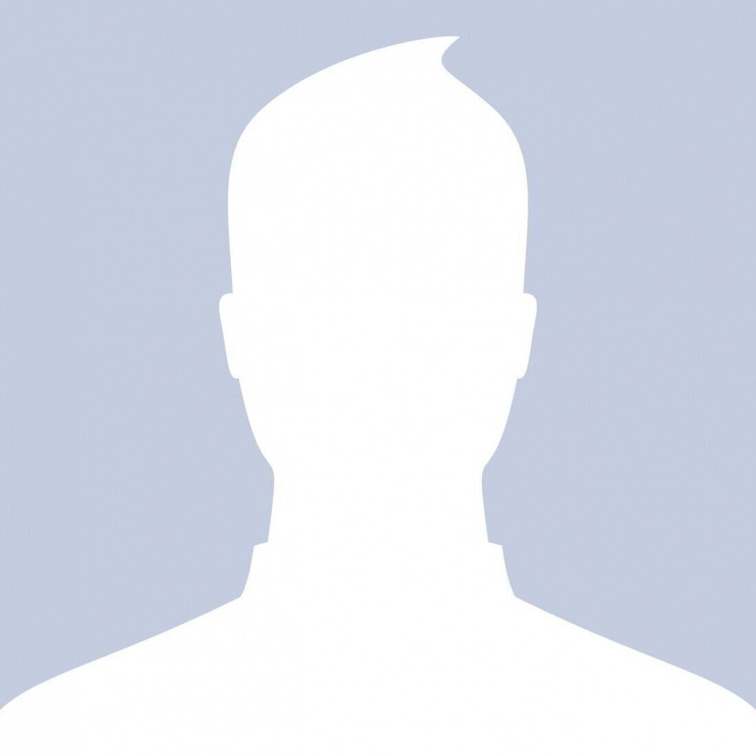 Roman Ventura    Past District V National Director